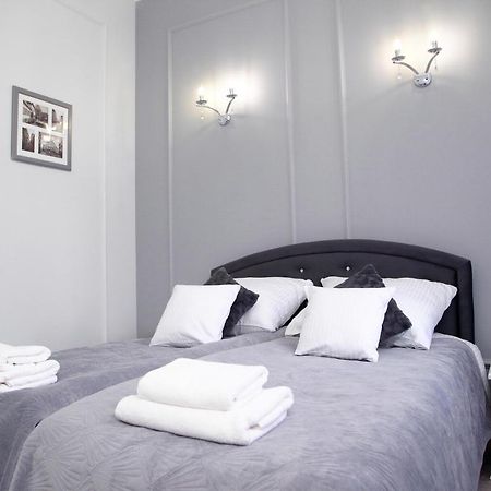Apartament Krysztalowy Ac Progres Stary Toruń المظهر الخارجي الصورة