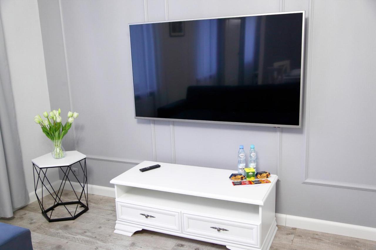 Apartament Krysztalowy Ac Progres Stary Toruń المظهر الخارجي الصورة