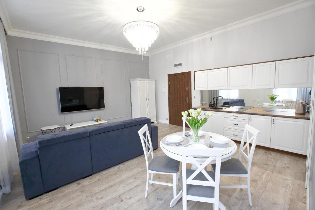 Apartament Krysztalowy Ac Progres Stary Toruń المظهر الخارجي الصورة