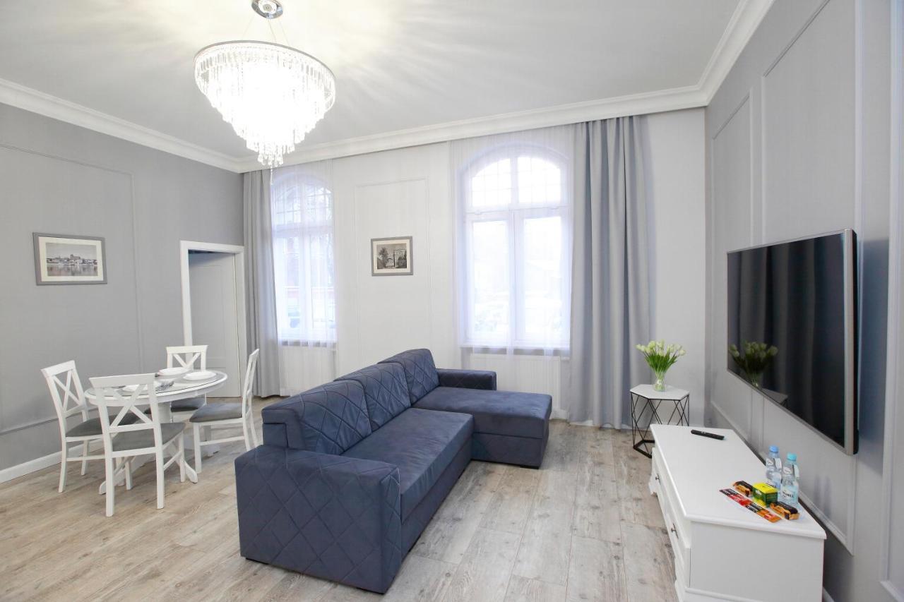 Apartament Krysztalowy Ac Progres Stary Toruń المظهر الخارجي الصورة